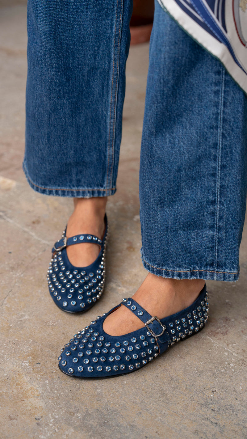 Watford - Kožne Ženske Cipele