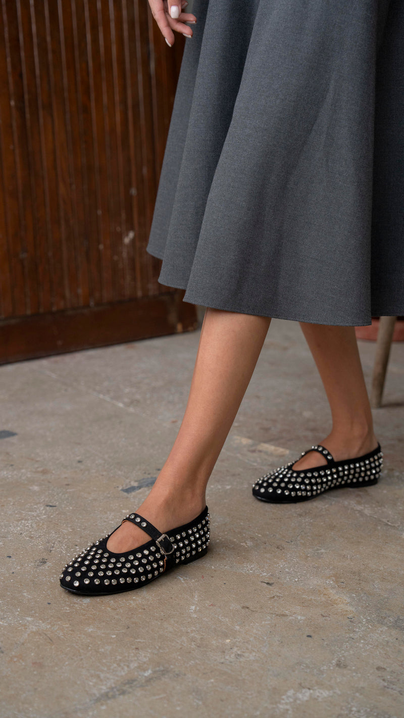 Watford - Kožne Ženske Cipele