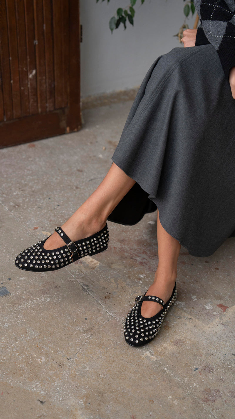 Watford - Kožne Ženske Cipele