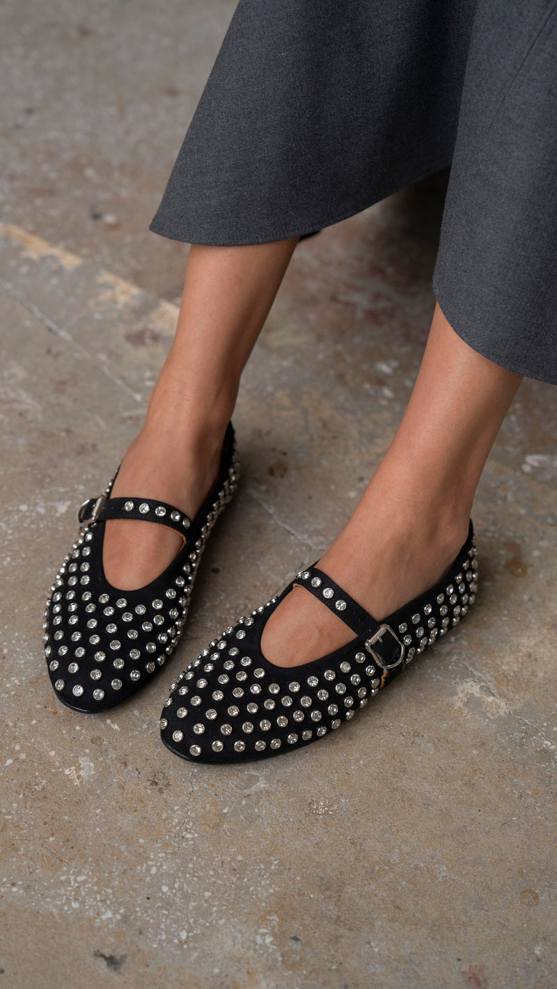 Watford - Kožne Ženske Cipele