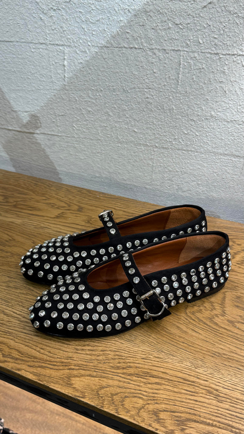 Watford - Kožne Ženske Cipele