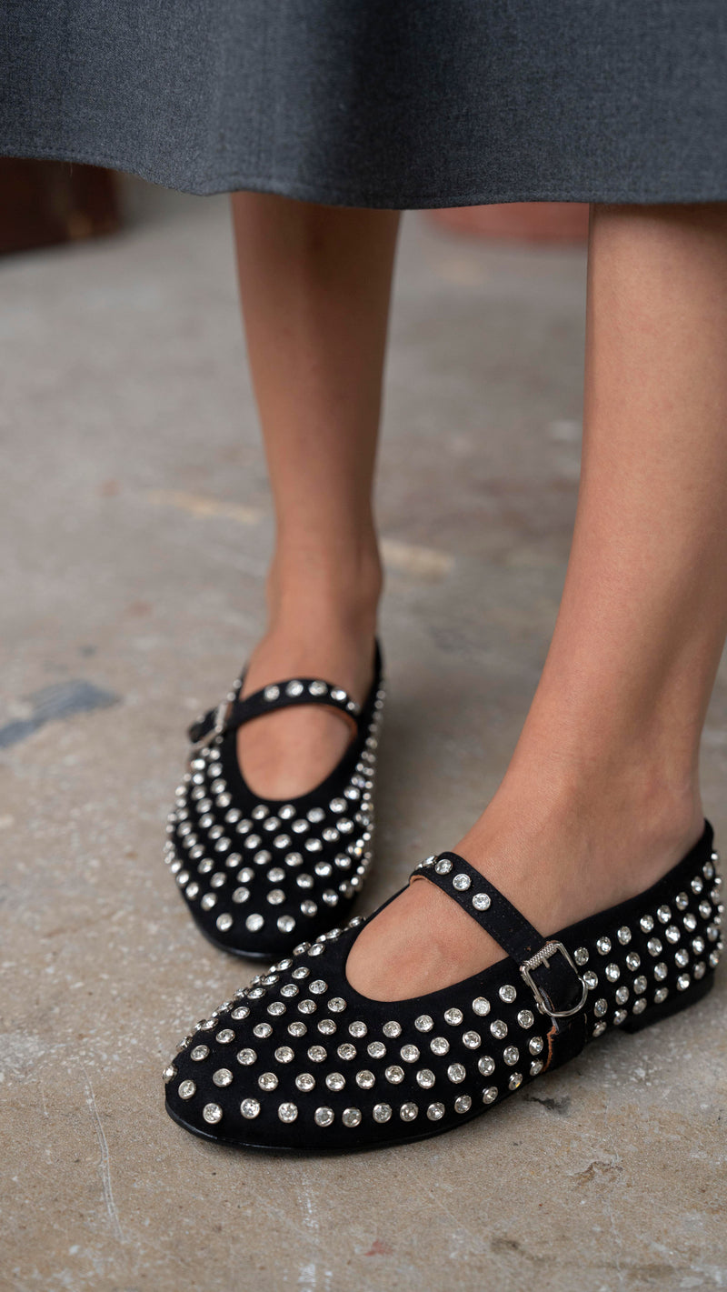 Watford - Kožne Ženske Cipele