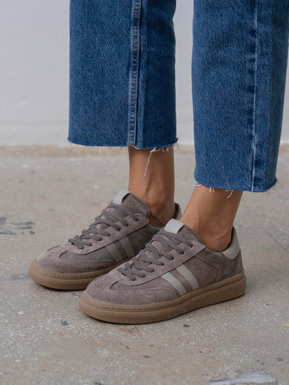 Wear - Kožne Ženske Patike