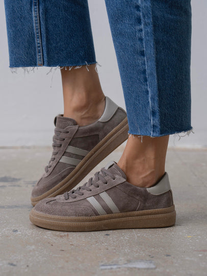 Wear - Kožne Ženske Patike