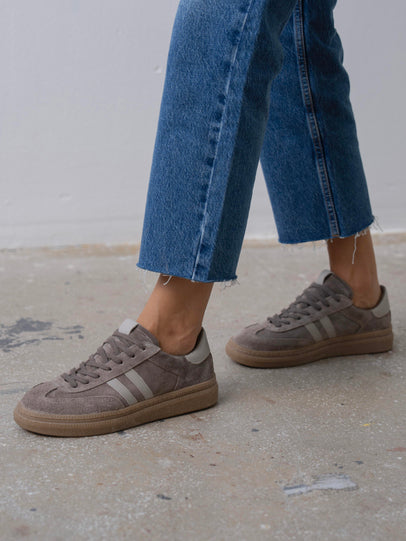 Wear - Kožne Ženske Patike