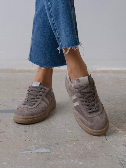 Wear - Kožne Ženske Patike