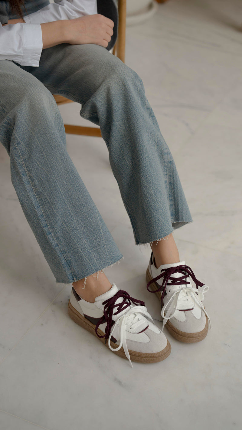 Wendel - Kožne Ženske Patike