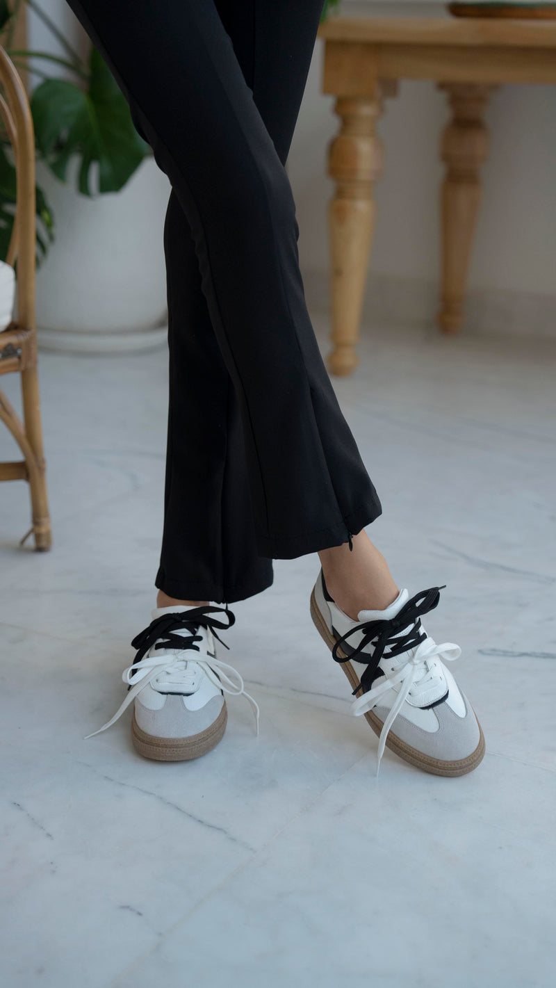 Wendel - Kožne Ženske Patike