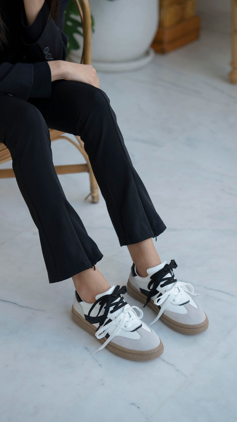 Wendel - Kožne Ženske Patike