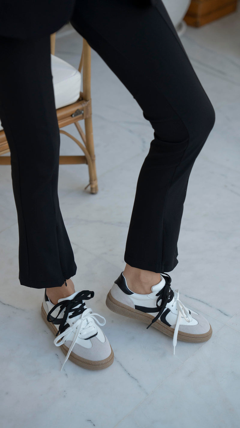 Wendel - Kožne Ženske Patike