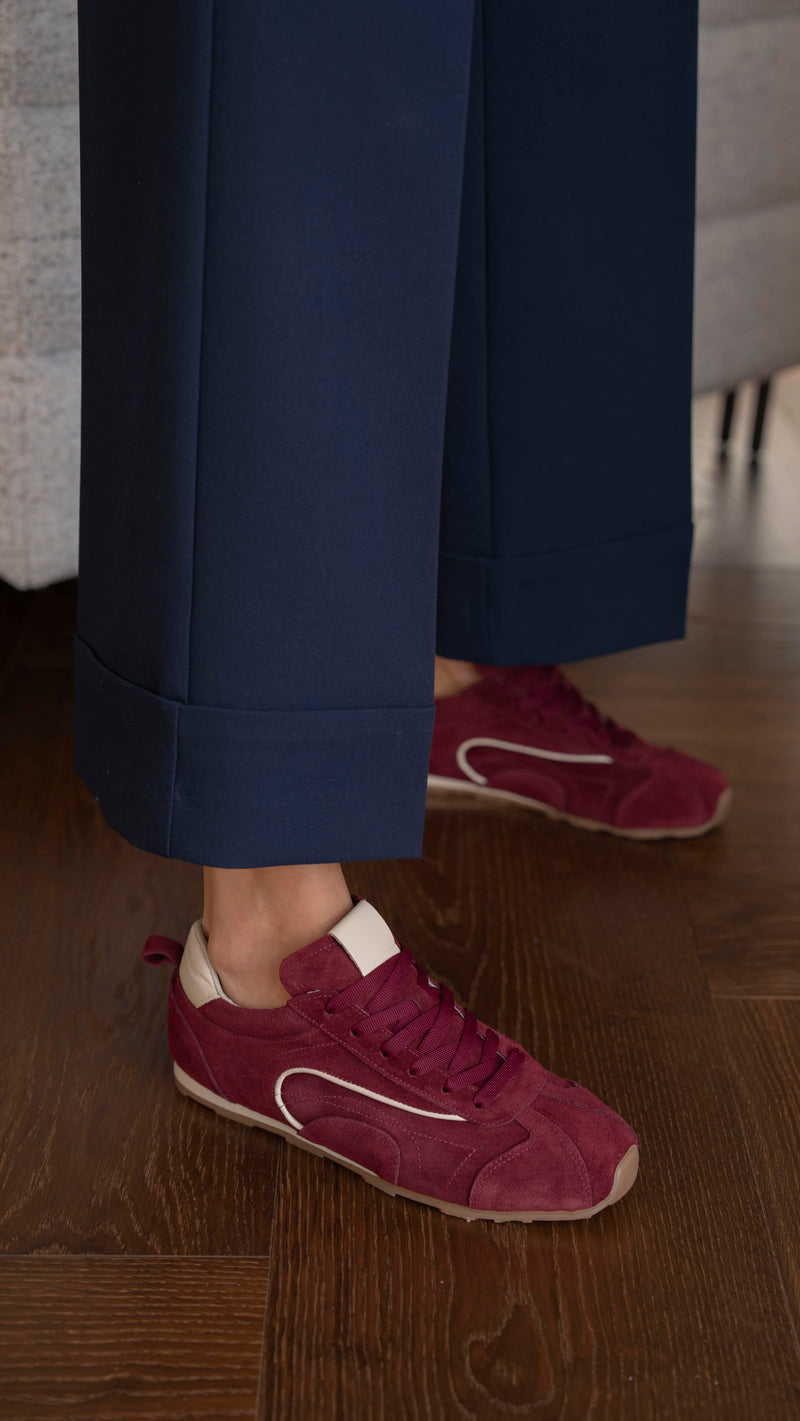 Yamal - Kožne Ženske Patike