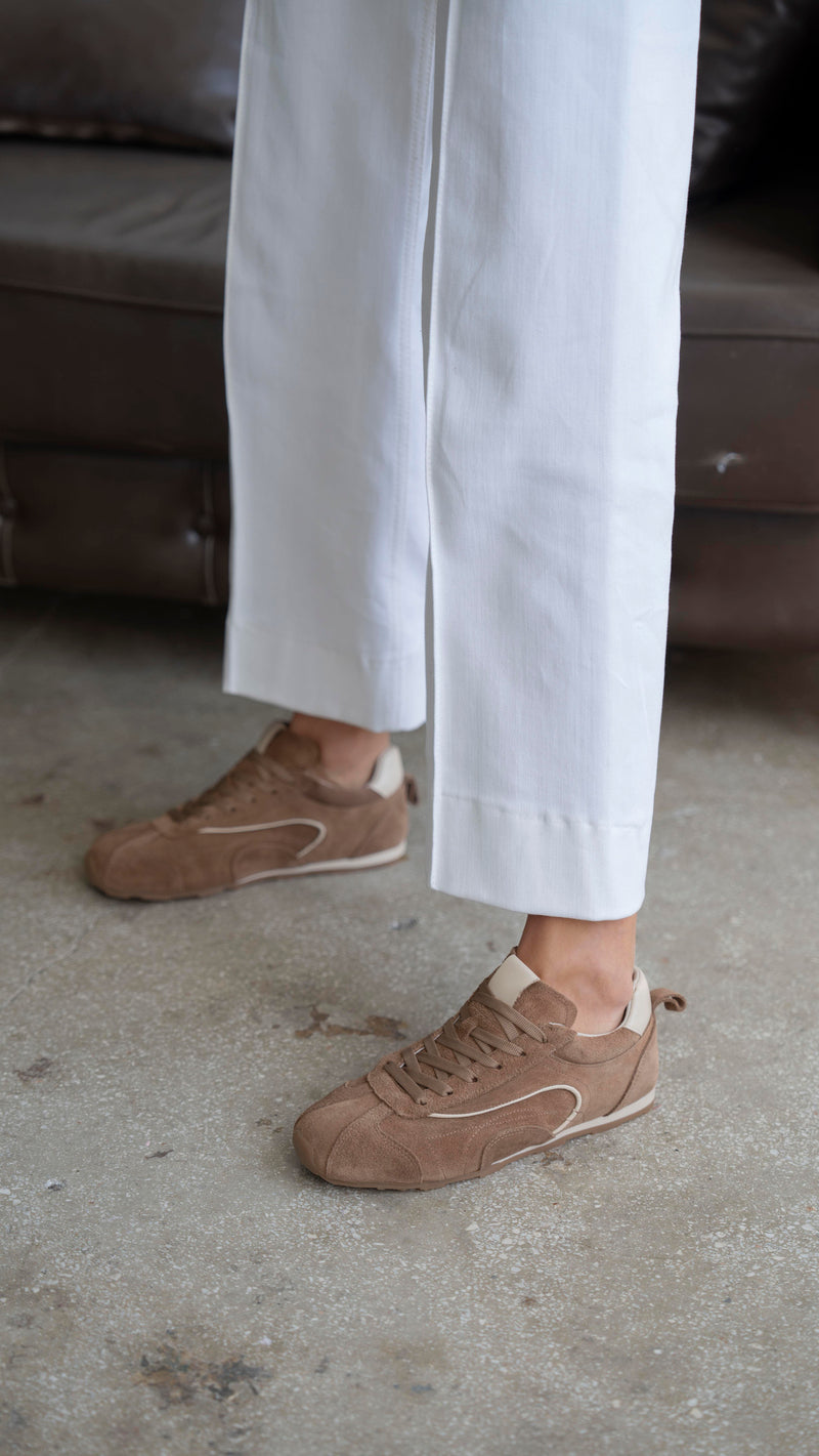 Yamal - Kožne Ženske Patike