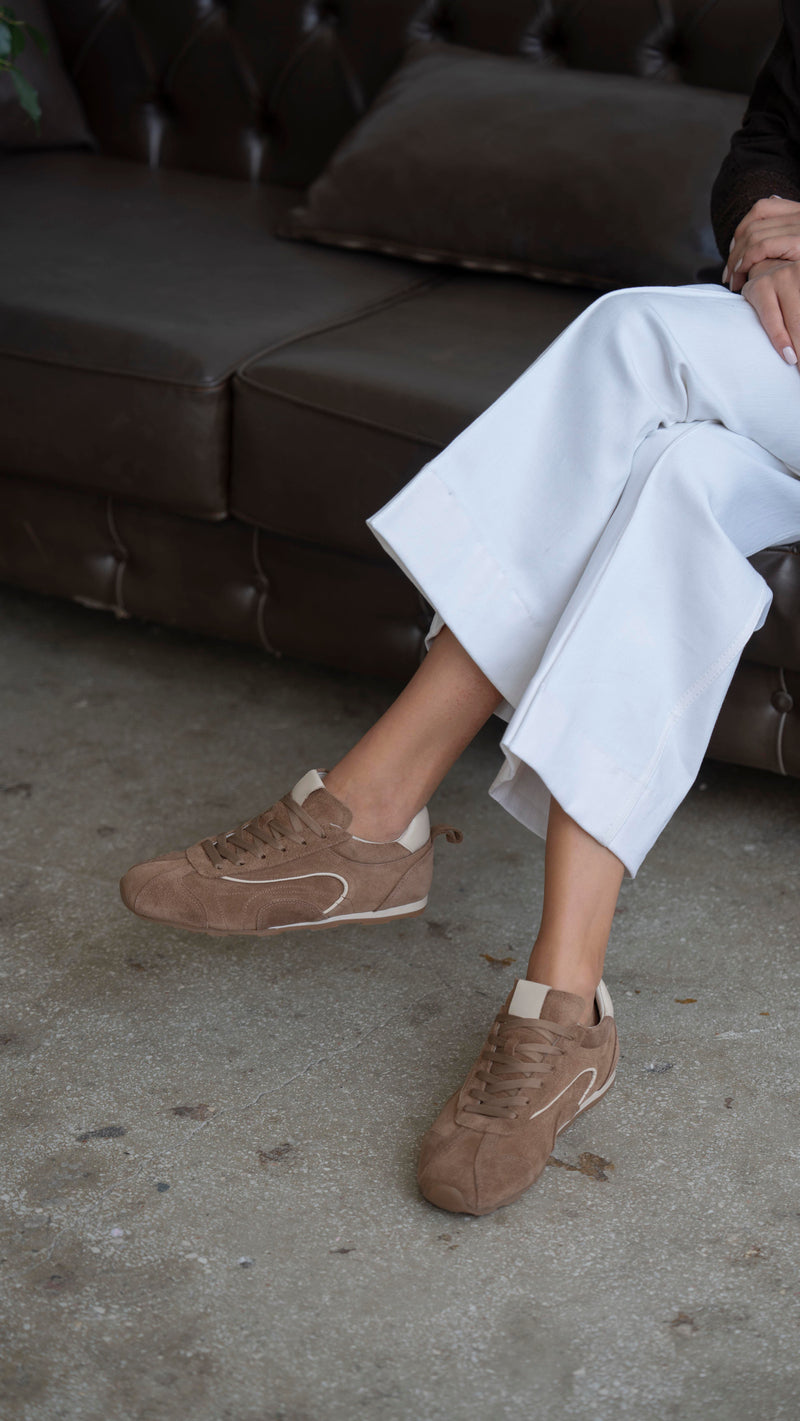 Yamal - Kožne Ženske Patike