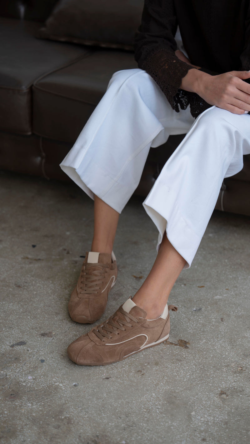 Yamal - Kožne Ženske Patike