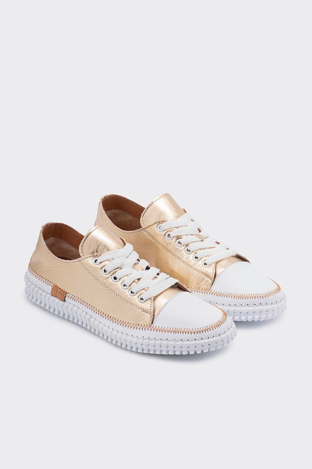 Yulin - Kožne Ženske Patike