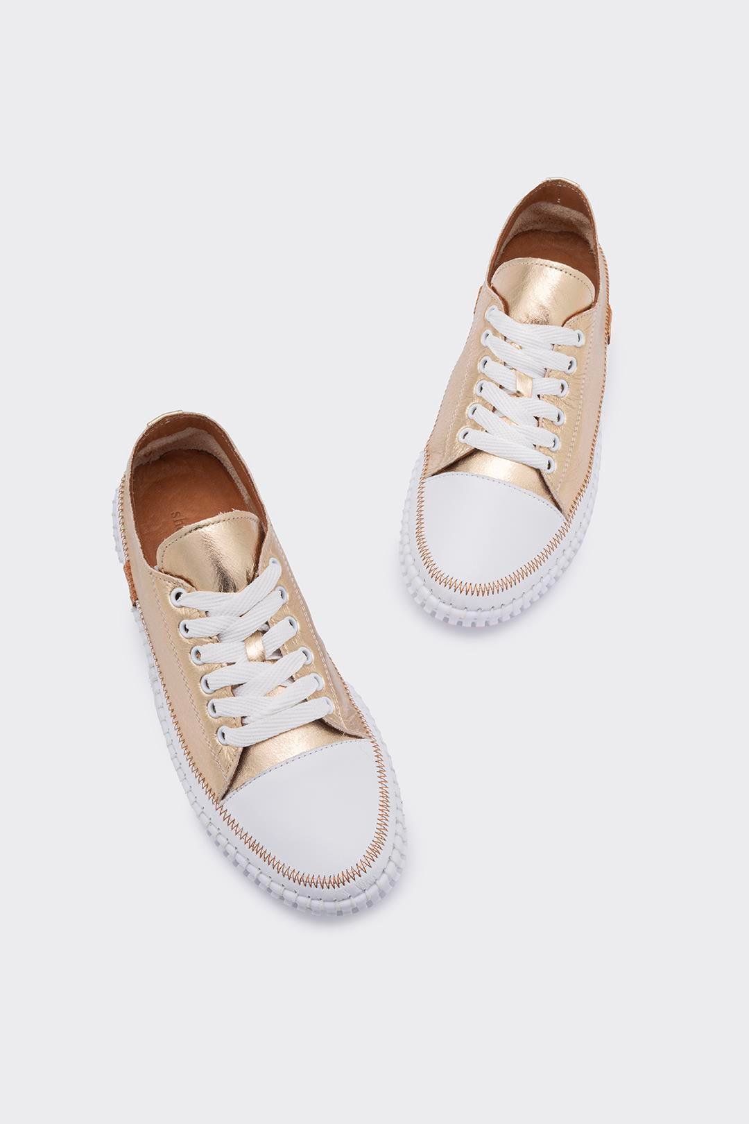 Yulin - Kožne Ženske Patike