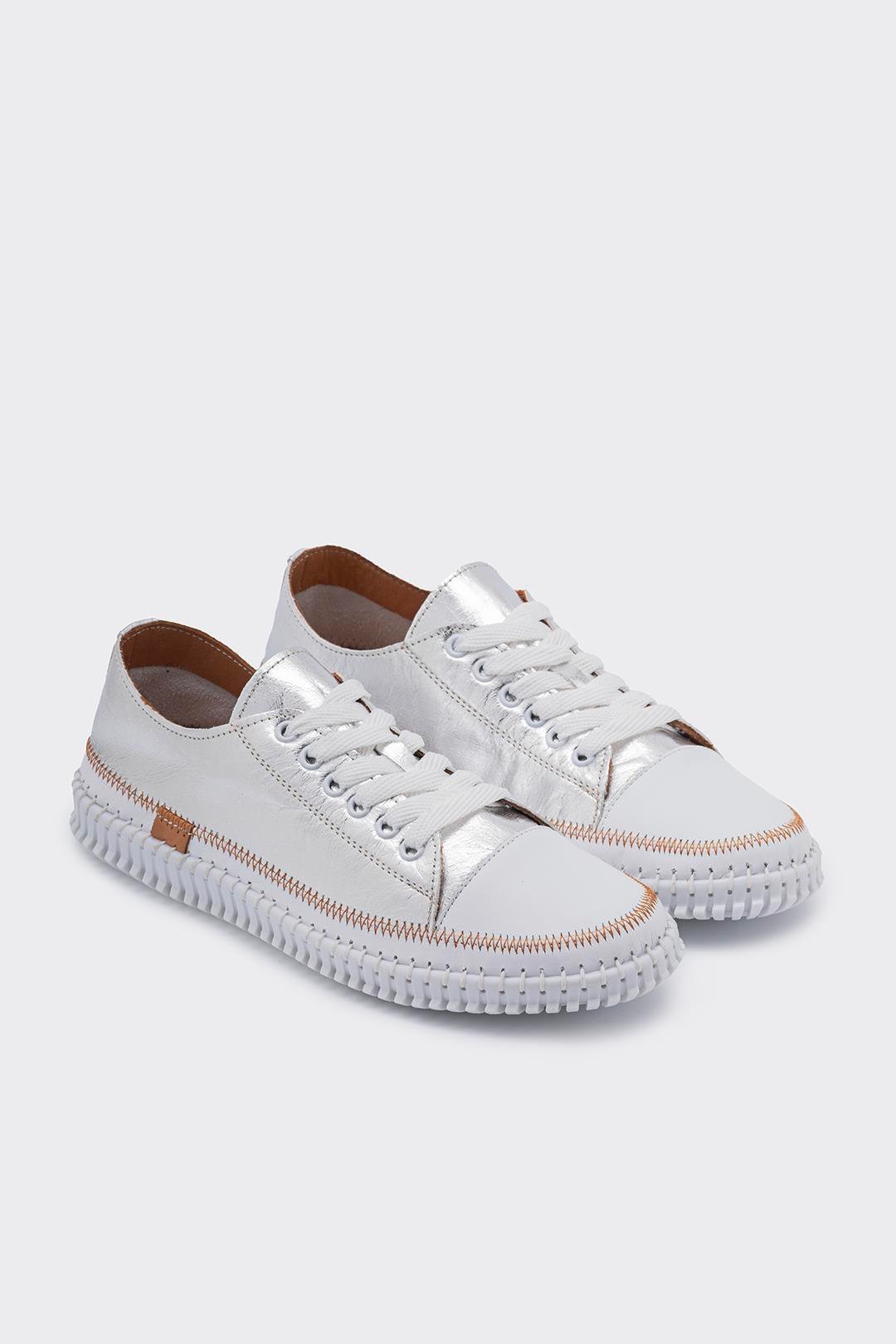 Yulin - Kožne Ženske Patike