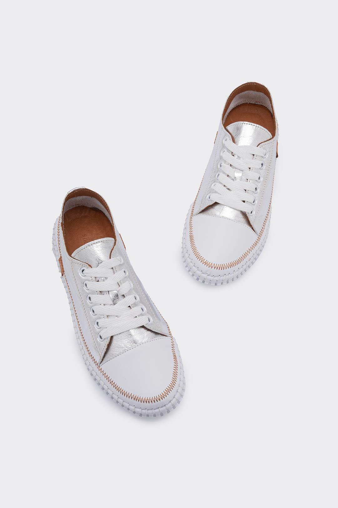 Yulin - Kožne Ženske Patike