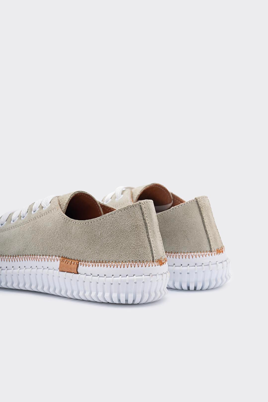 Yulin - Kožne Ženske Patike