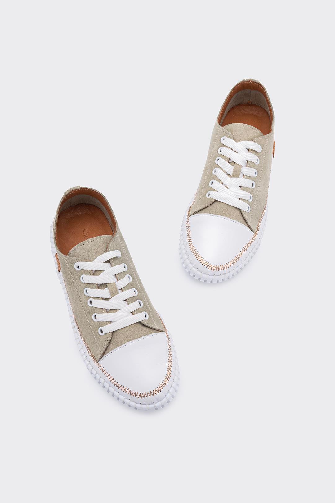 Yulin - Kožne Ženske Patike