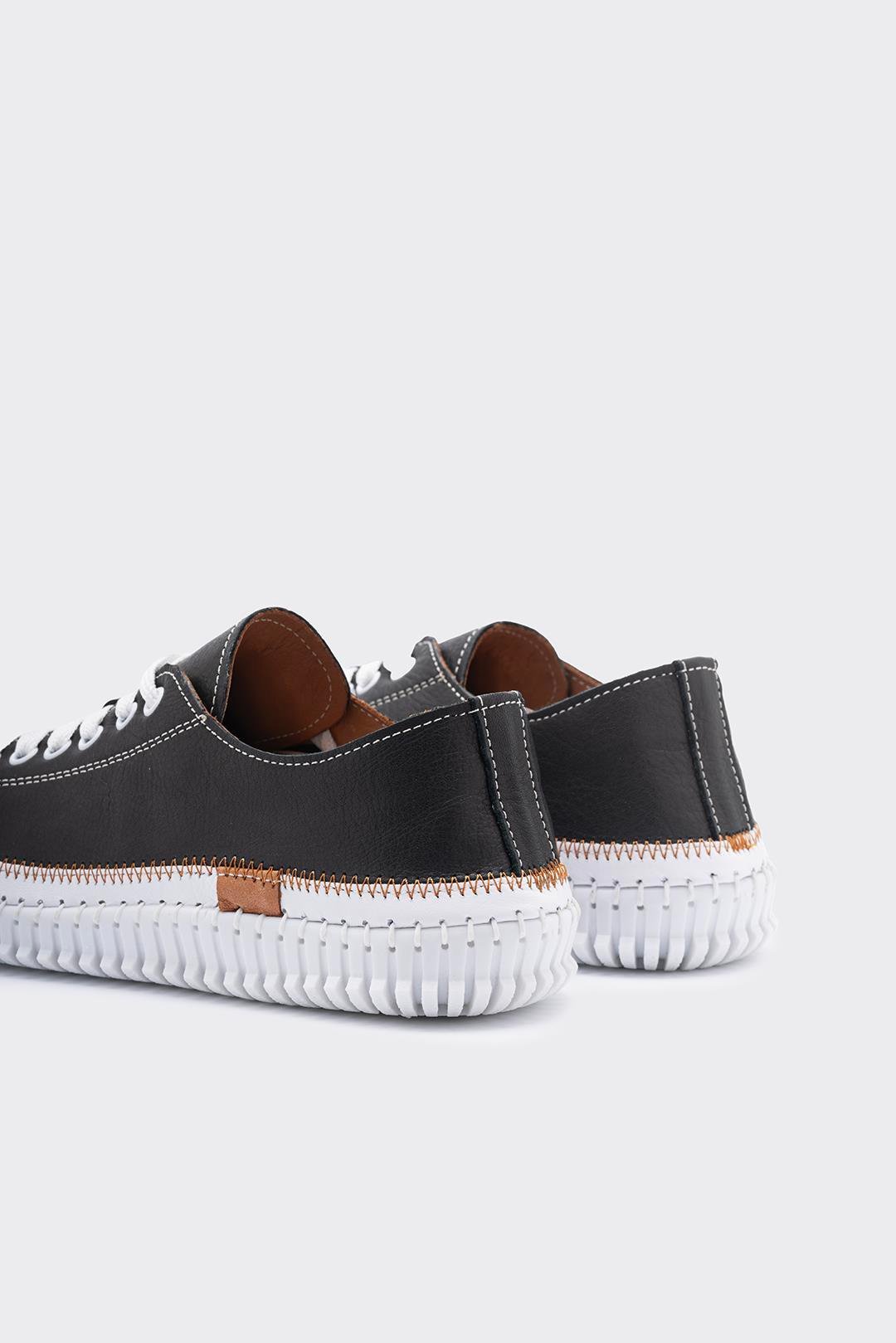 Yulin - Kožne Ženske Patike