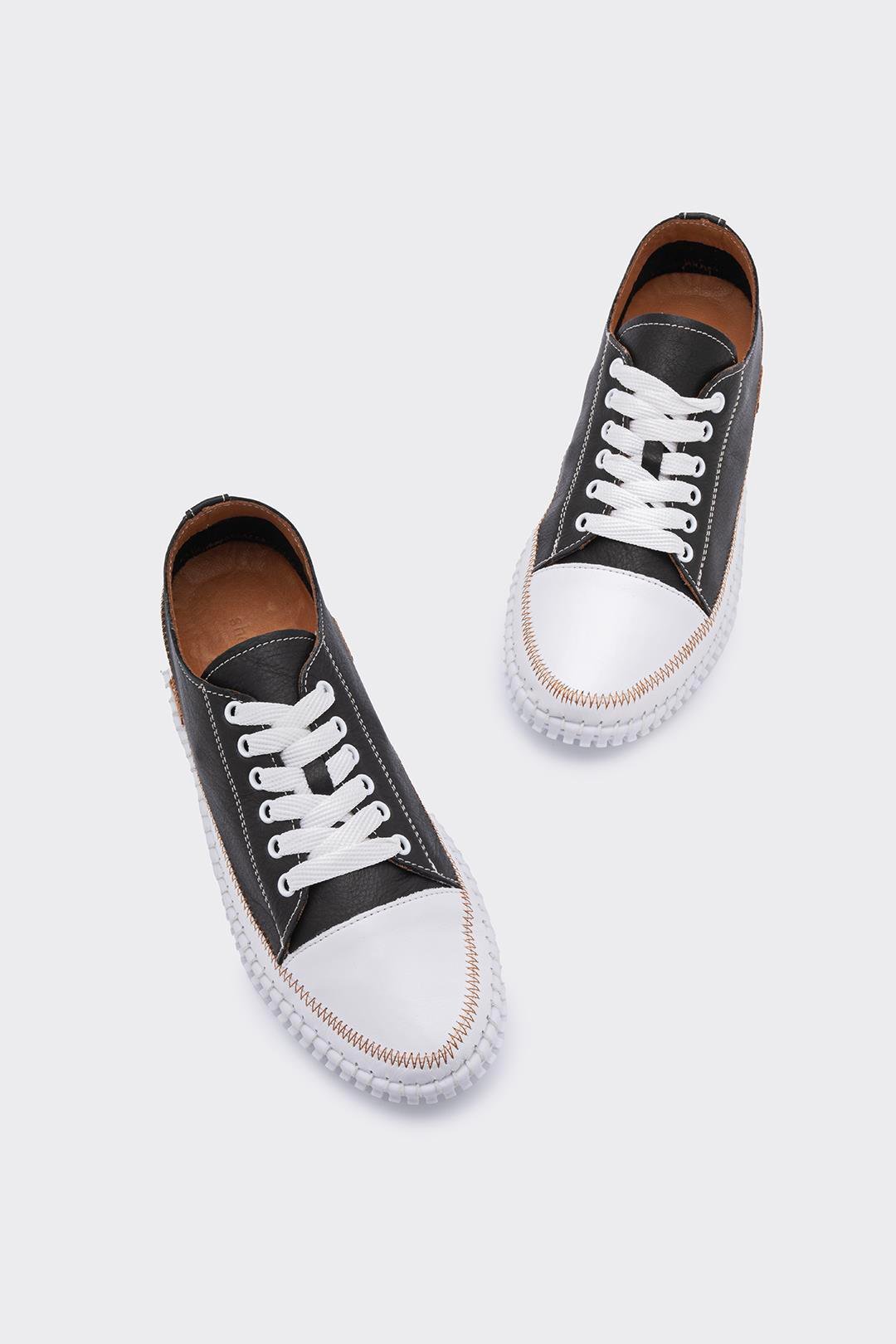 Yulin - Kožne Ženske Patike