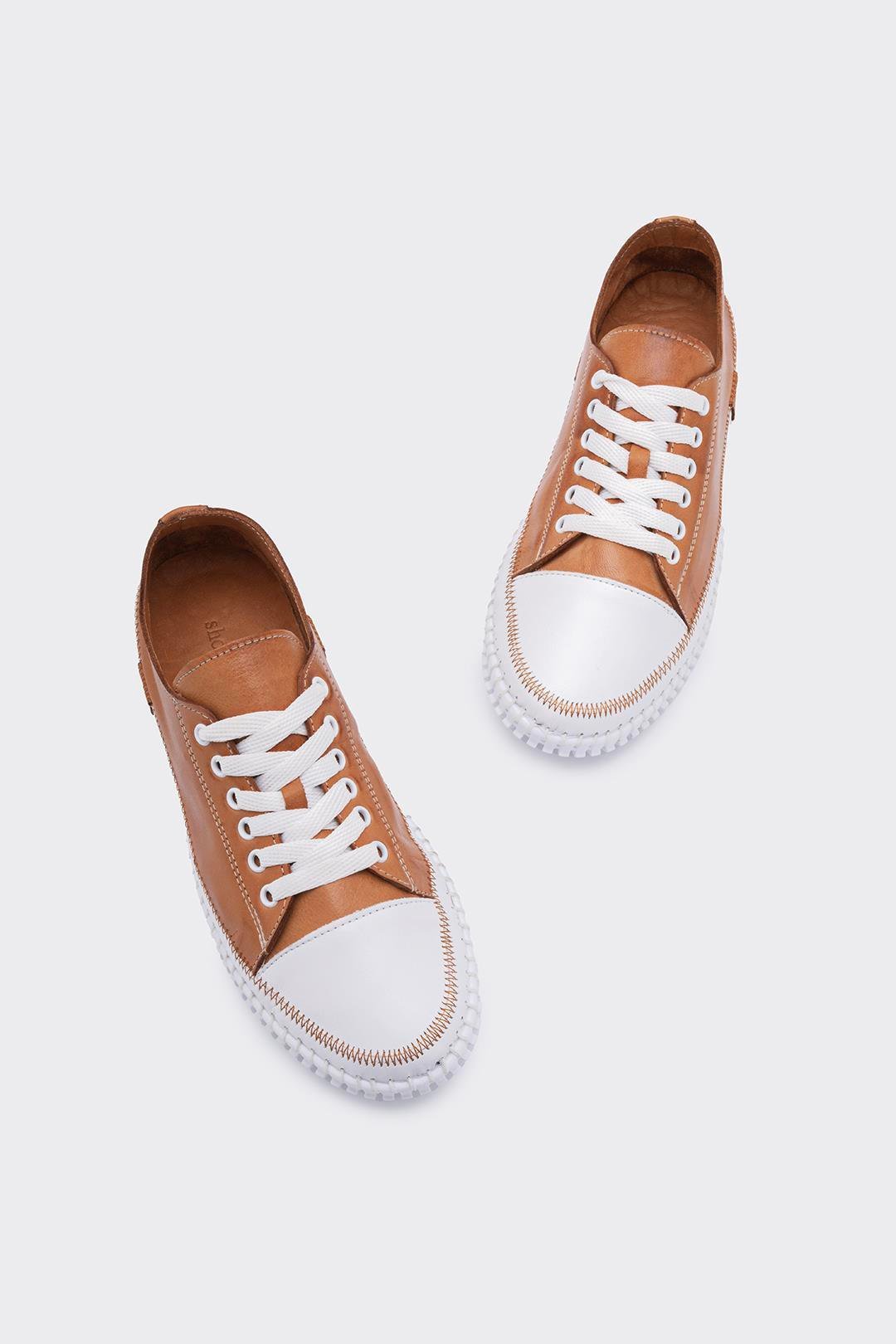 Yulin - Kožne Ženske Patike