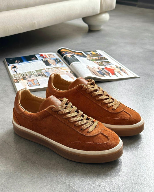 Verona - Kožne Ženske Patike