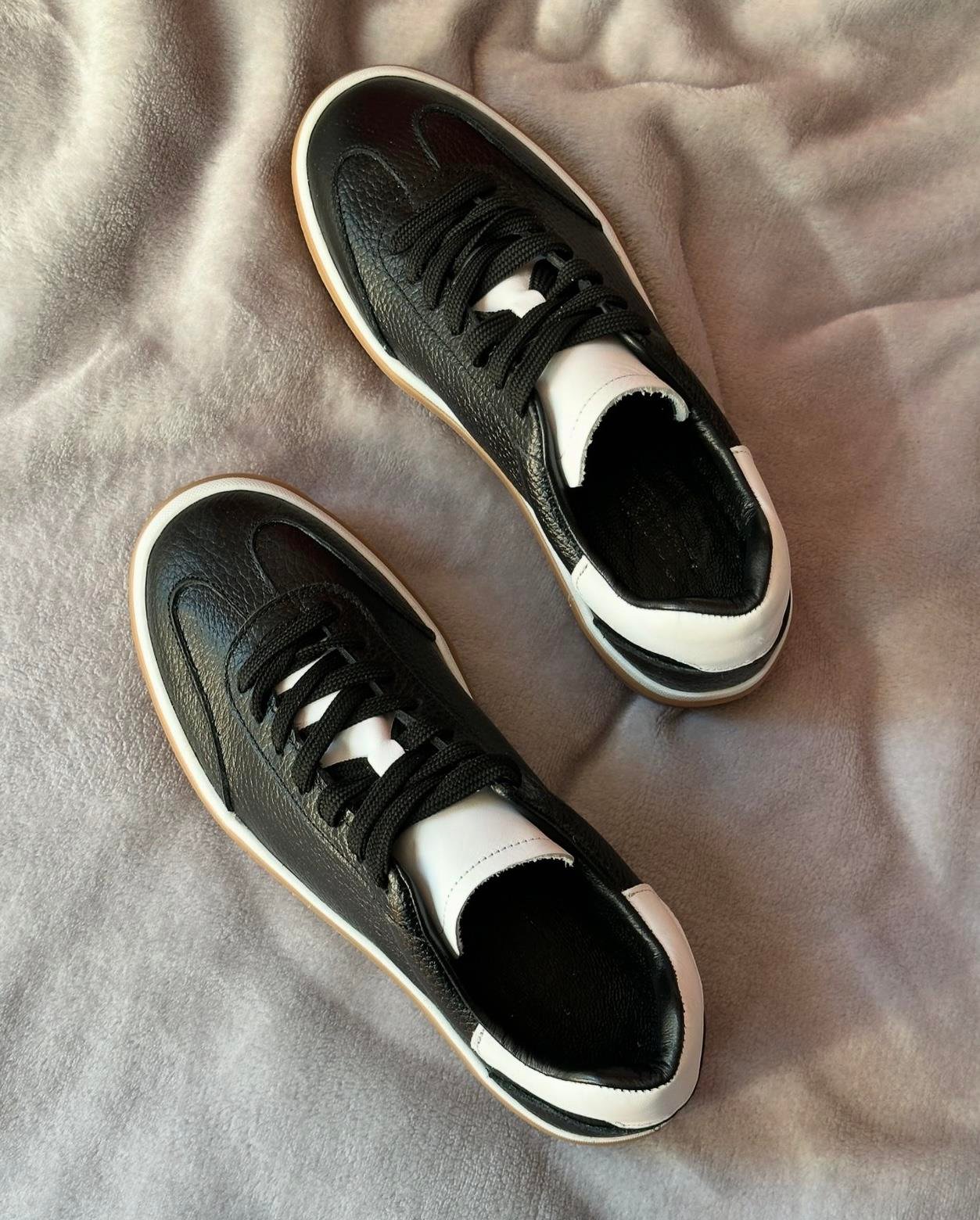 Verona - Kožne Ženske Patike